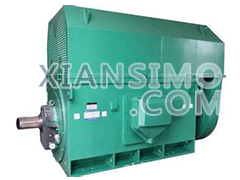Y5603-12YXKK(2极)高效高压电机技术参数